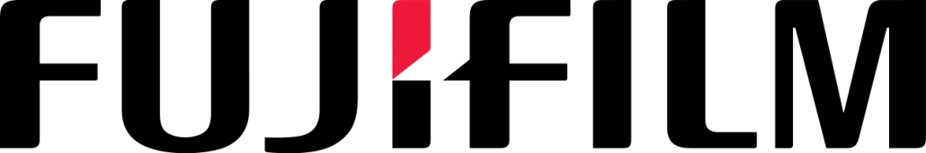 Fujifilm logo TetraVX